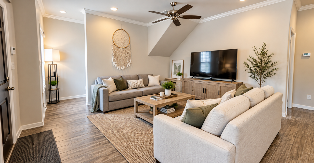 601B Nimitz St #1 - Photo 4 of 20