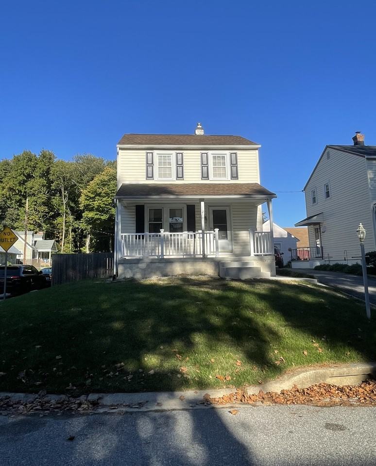 2101 Garfield Ave #1