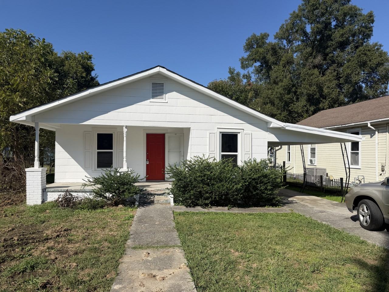 711 Flegal Ave #1