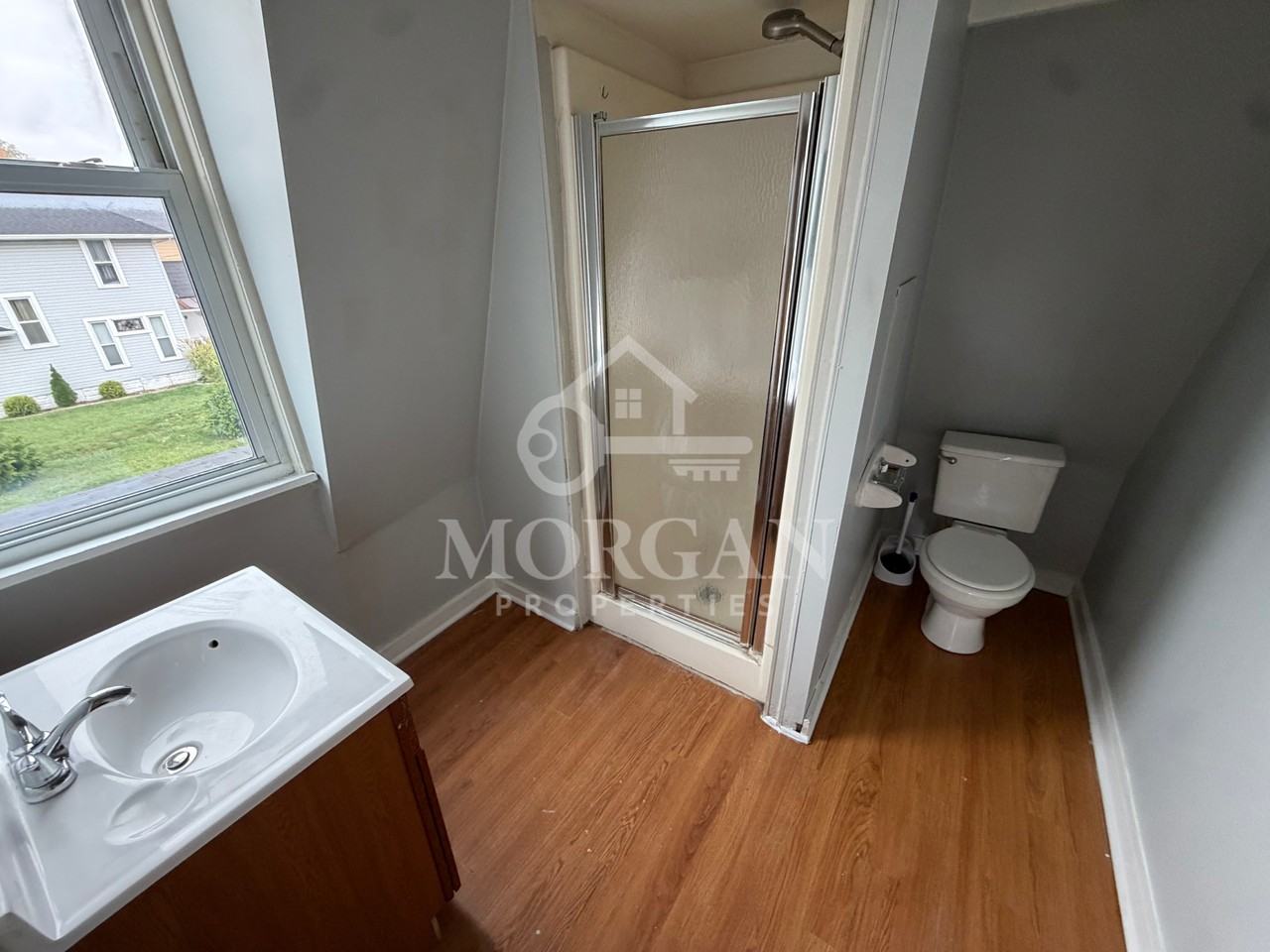 317 N Harrison St #B - Photo 4 of 6