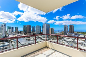 featured image of 725 Kapiolani Blvd #1