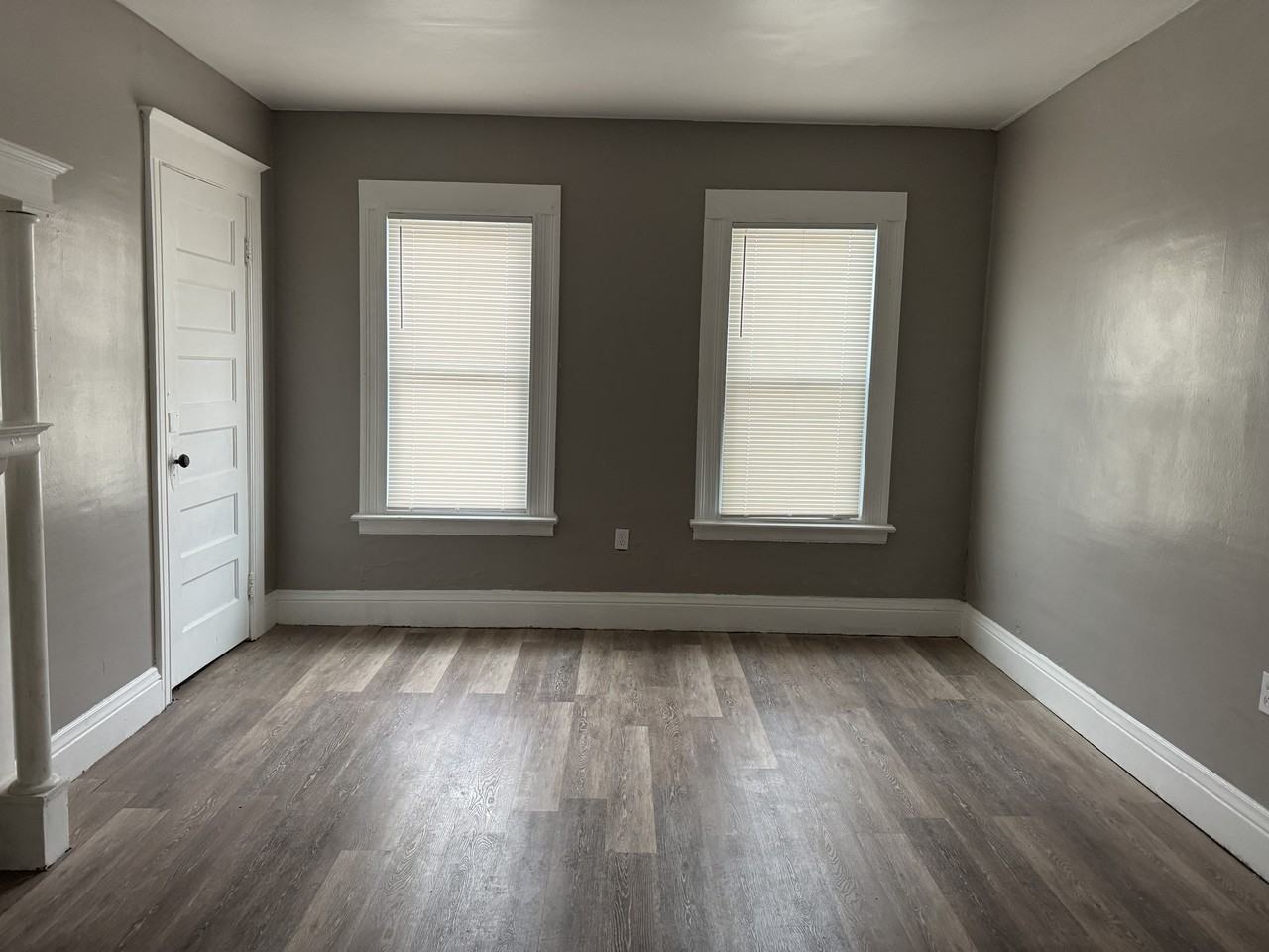 215-217 Emerson Street - 215 UP #215UP - Photo 2 of 6
