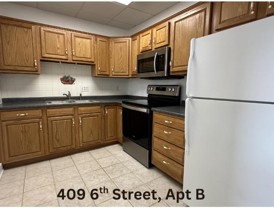 6th St. Apartments - Photo 1 of 1