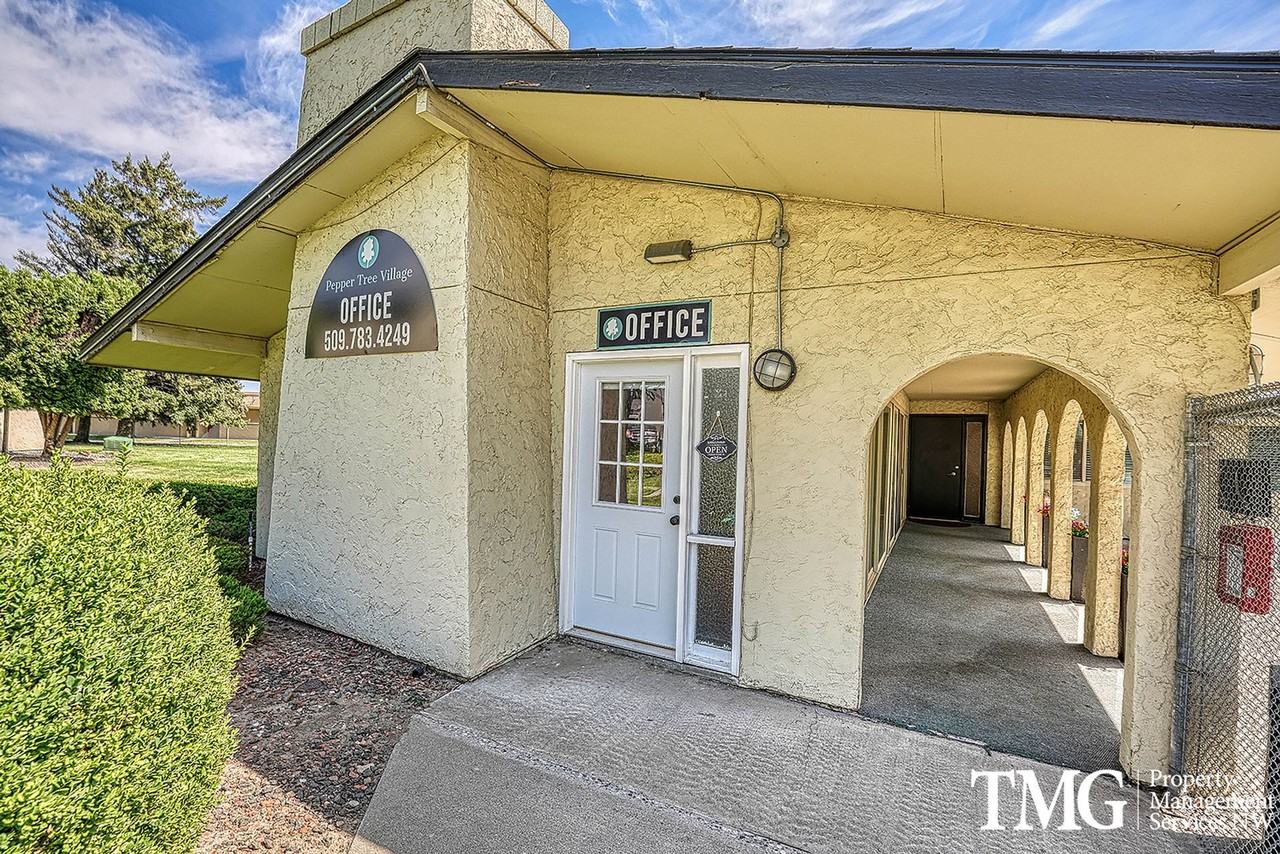 Pepper Tree Village Apartments - Photo 2 of 45