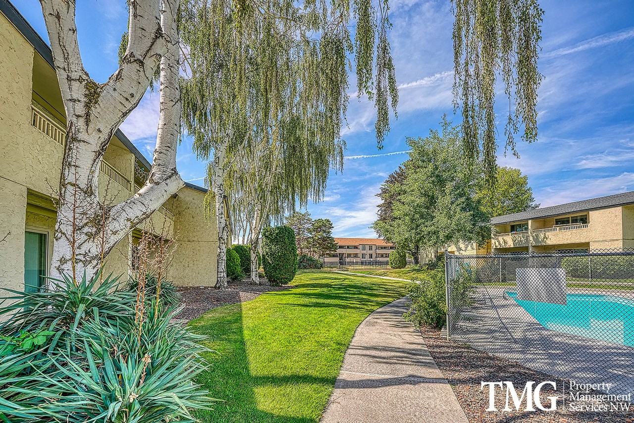 Pepper Tree Village Apartments - Photo 3 of 45