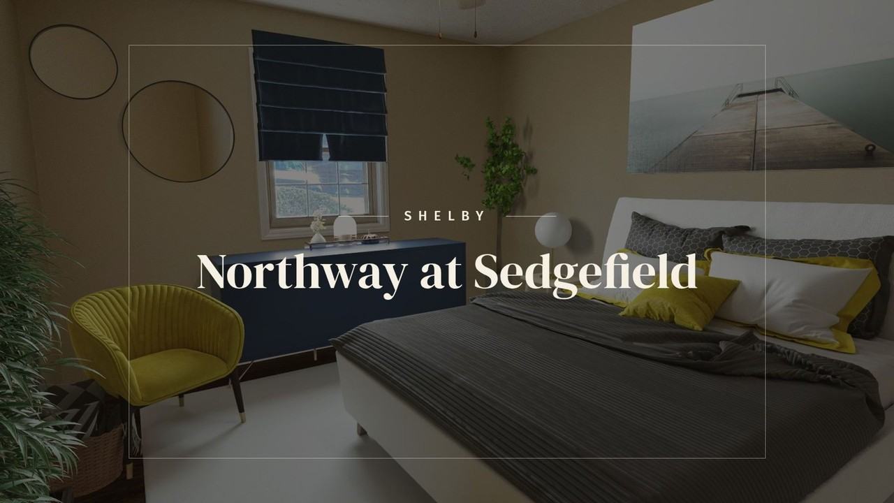Northway at Sedgefield - Photo 2 of 18