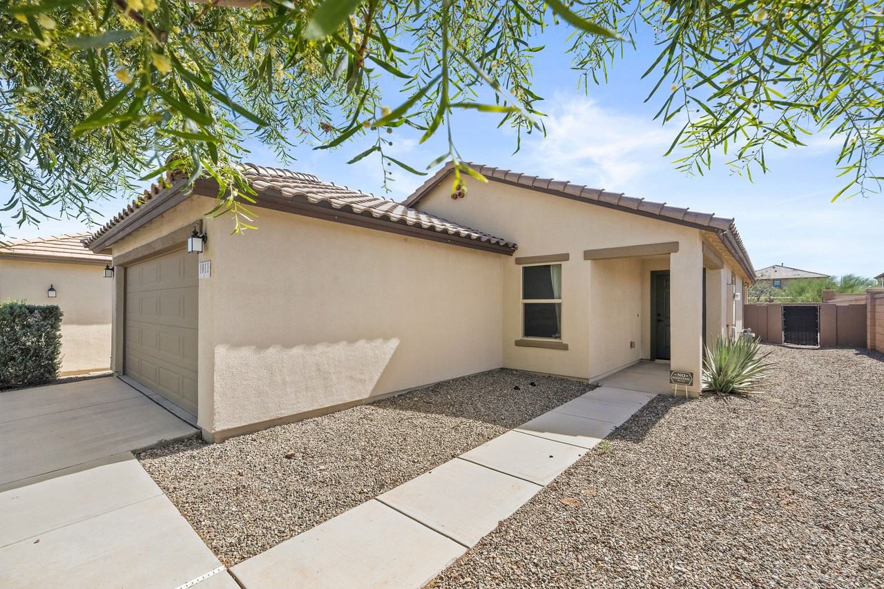 1011 W Calle Calca #1 - Photo 3 of 50