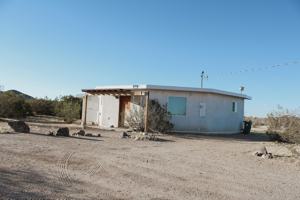 featured image of Mason Dixon Rd #1