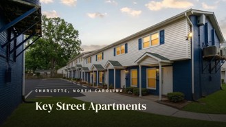 Key Street Townhomes - Photo 1 of 1