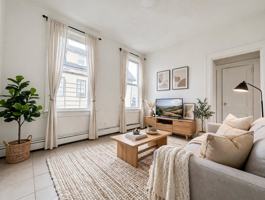 featured image of 60 4th Street #2
