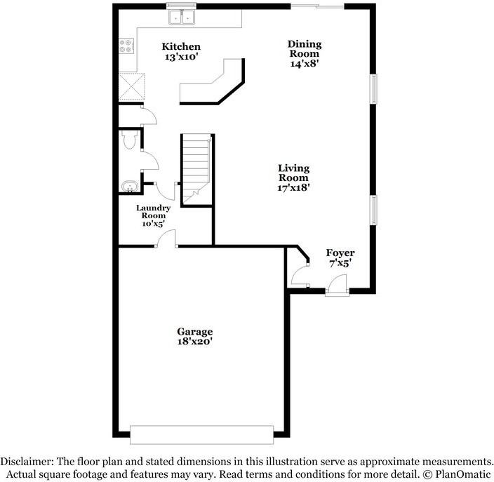 18023 Rexine Ln - Photo 2 of 17