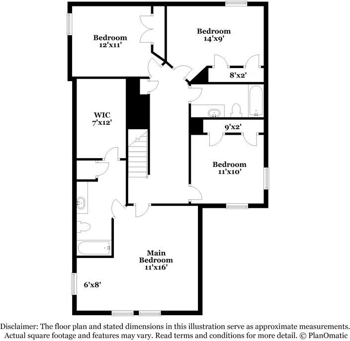 18023 Rexine Ln - Photo 3 of 17