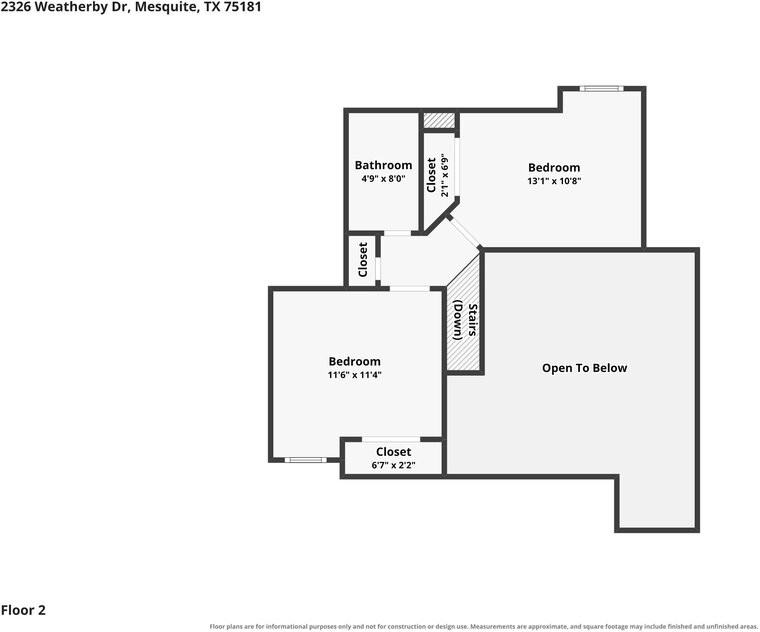 2326 Weatherby Dr - Photo 3 of 17