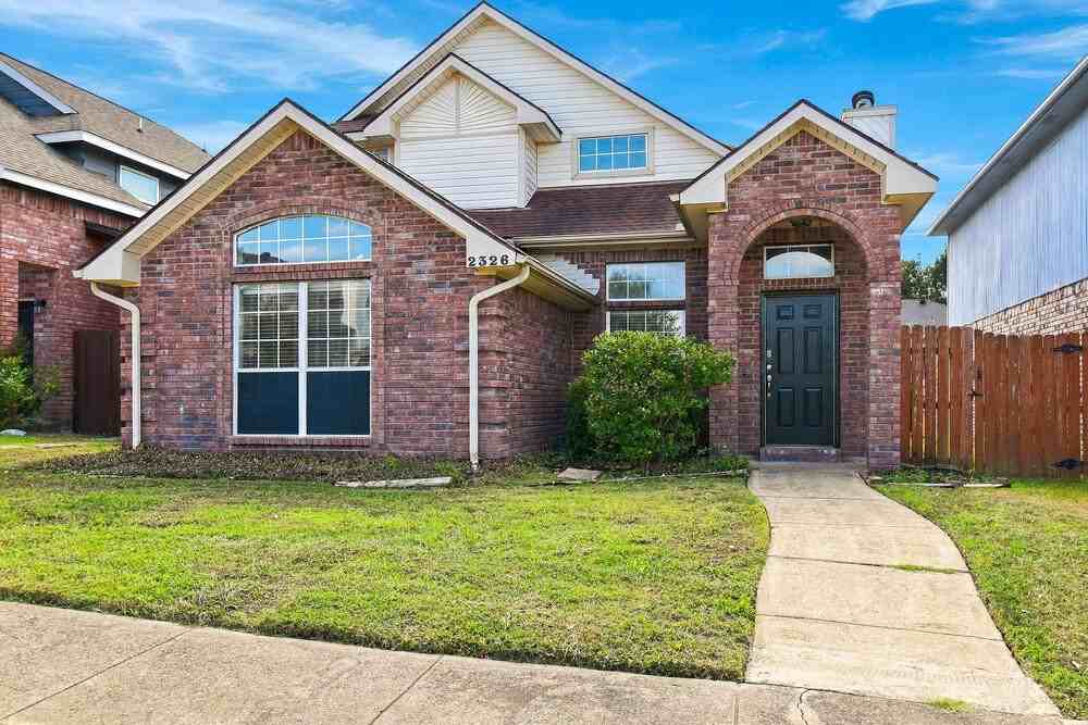 2326 Weatherby Dr - Photo 4 of 17