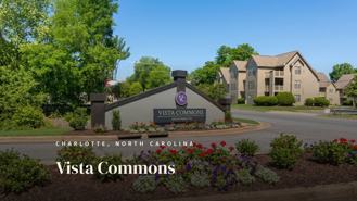 Vista Commons - Photo 1 of 1