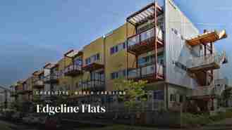 Edgeline Flats - Photo 1 of 1