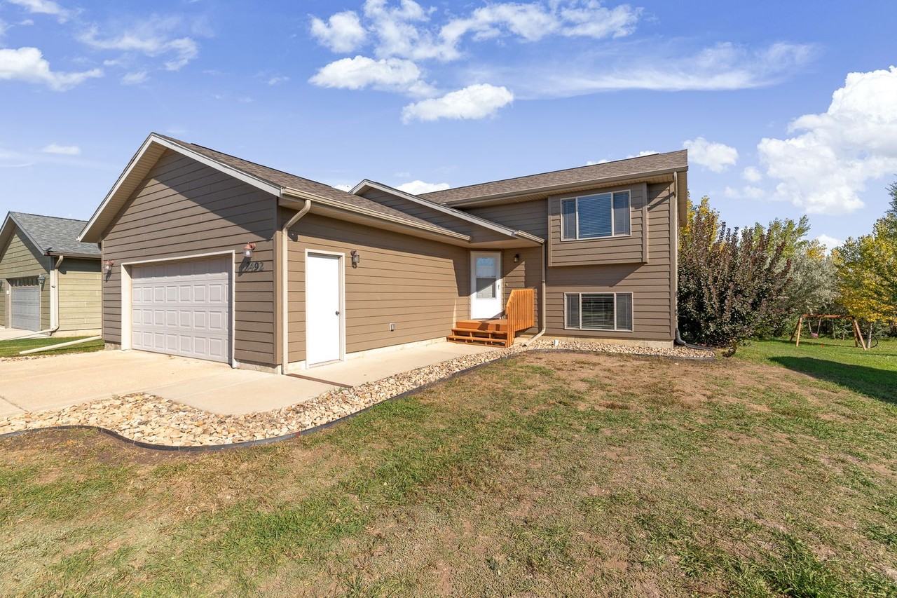 3492 Knuckleduster Rd