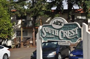 South Crest Apartments - Photo 1 of 1