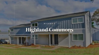 Highland Commons - Photo 1 of 1