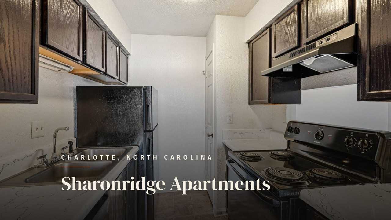 Sharonridge Apartments - Photo 2 of 43