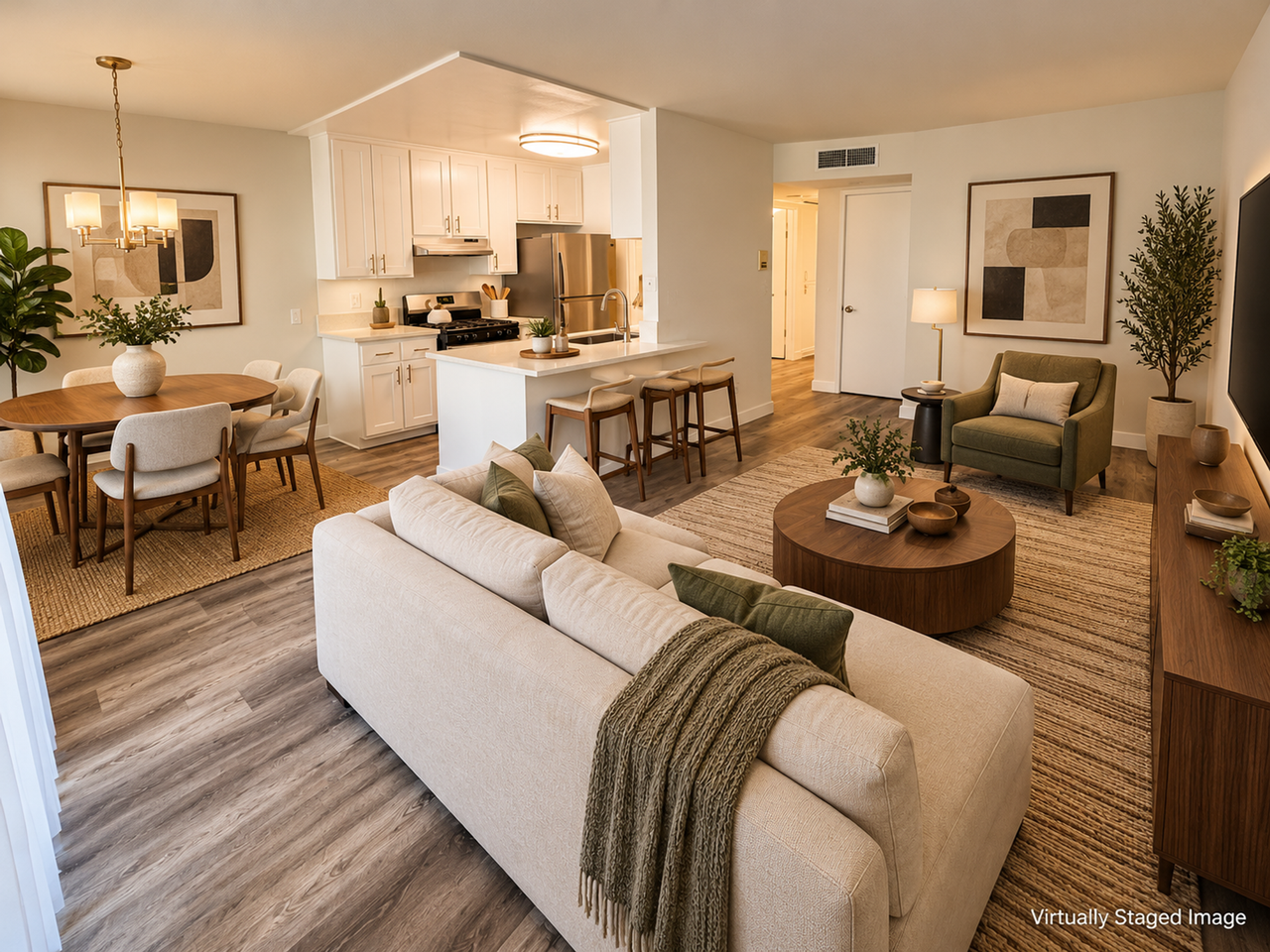 Kerwood Apartments - Photo 4 of 15
