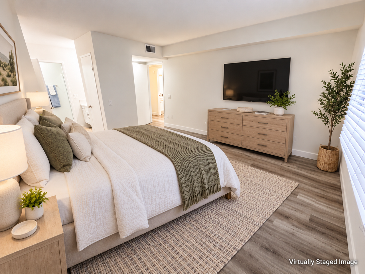 Kerwood Apartments - Photo 6 of 15