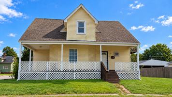 featured image of 1831 N C St