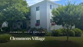 Clemmons Village Apartments - Photo 1 of 1