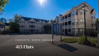 415 Flats - Photo 1 of 1
