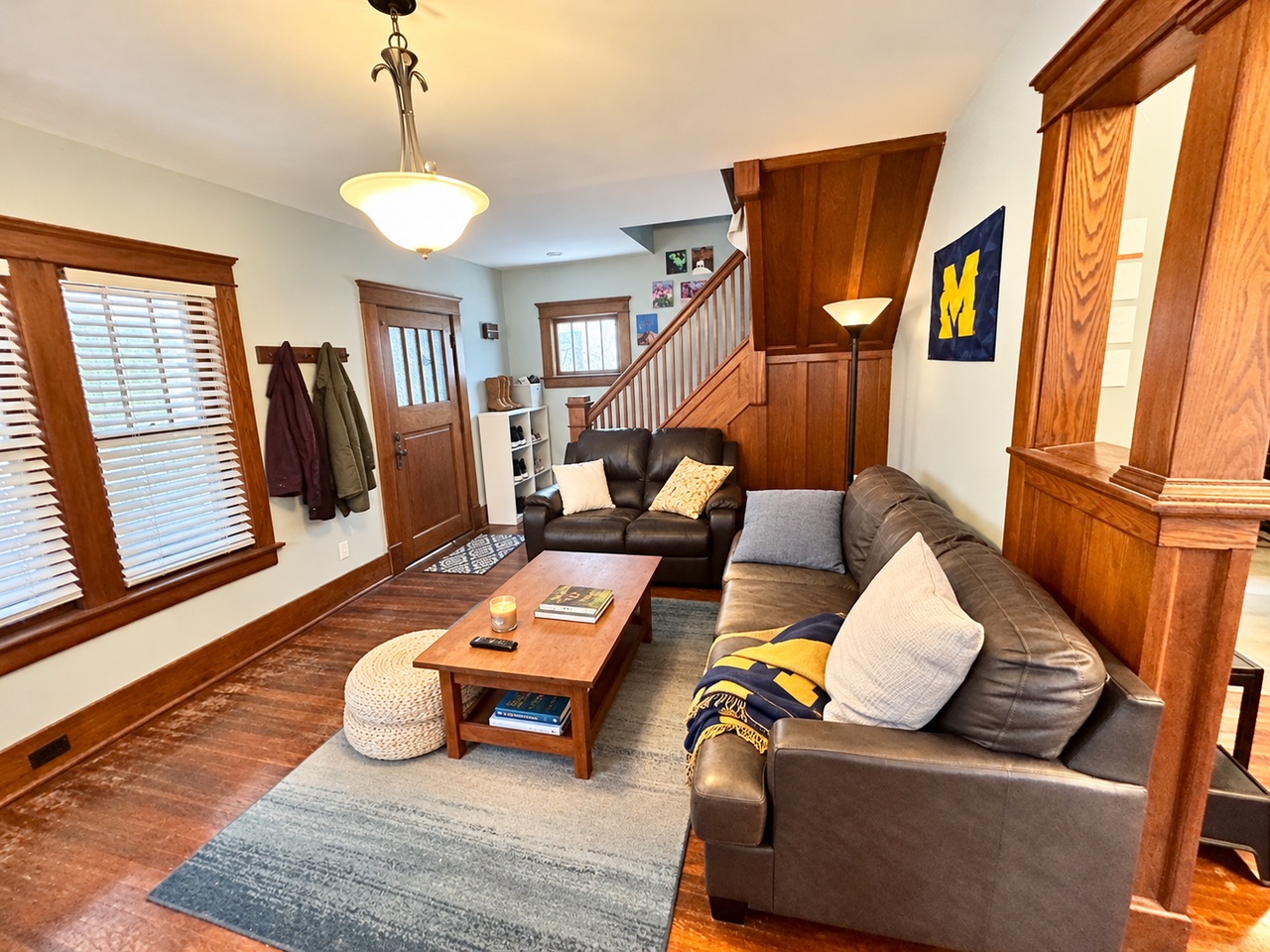 1500 Geddes Ave - Photo 3 of 29