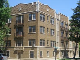 Sheridan Court - Photo 1 of 1