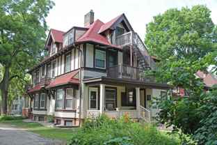 1035 Spaight Street - Photo 1 of 1