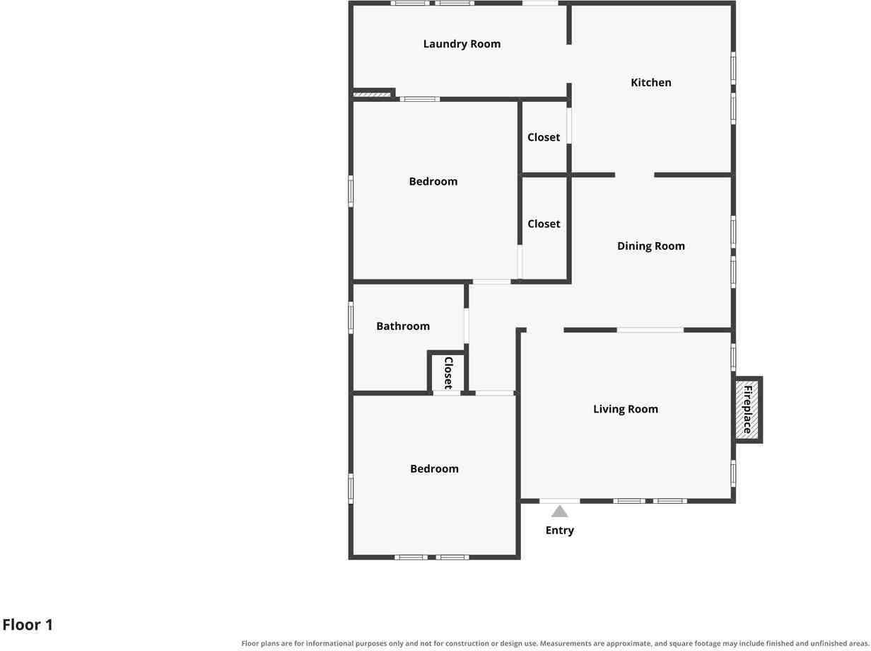 4733 Germanton Rd - Photo 2 of 12