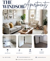 featured image of The Windsor Apartments