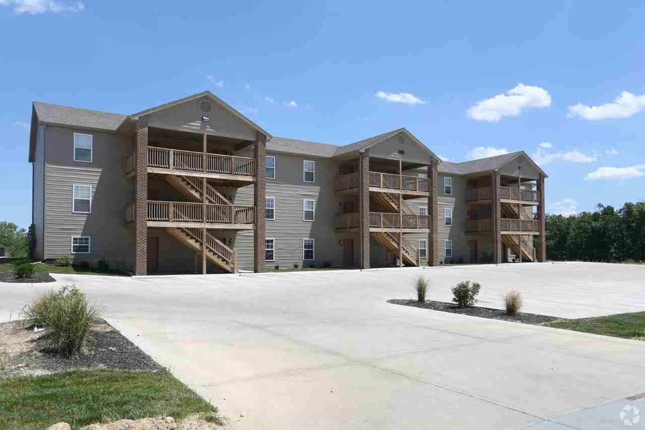 Quail Run Apartments and Townhomes - Photo 2 of 12
