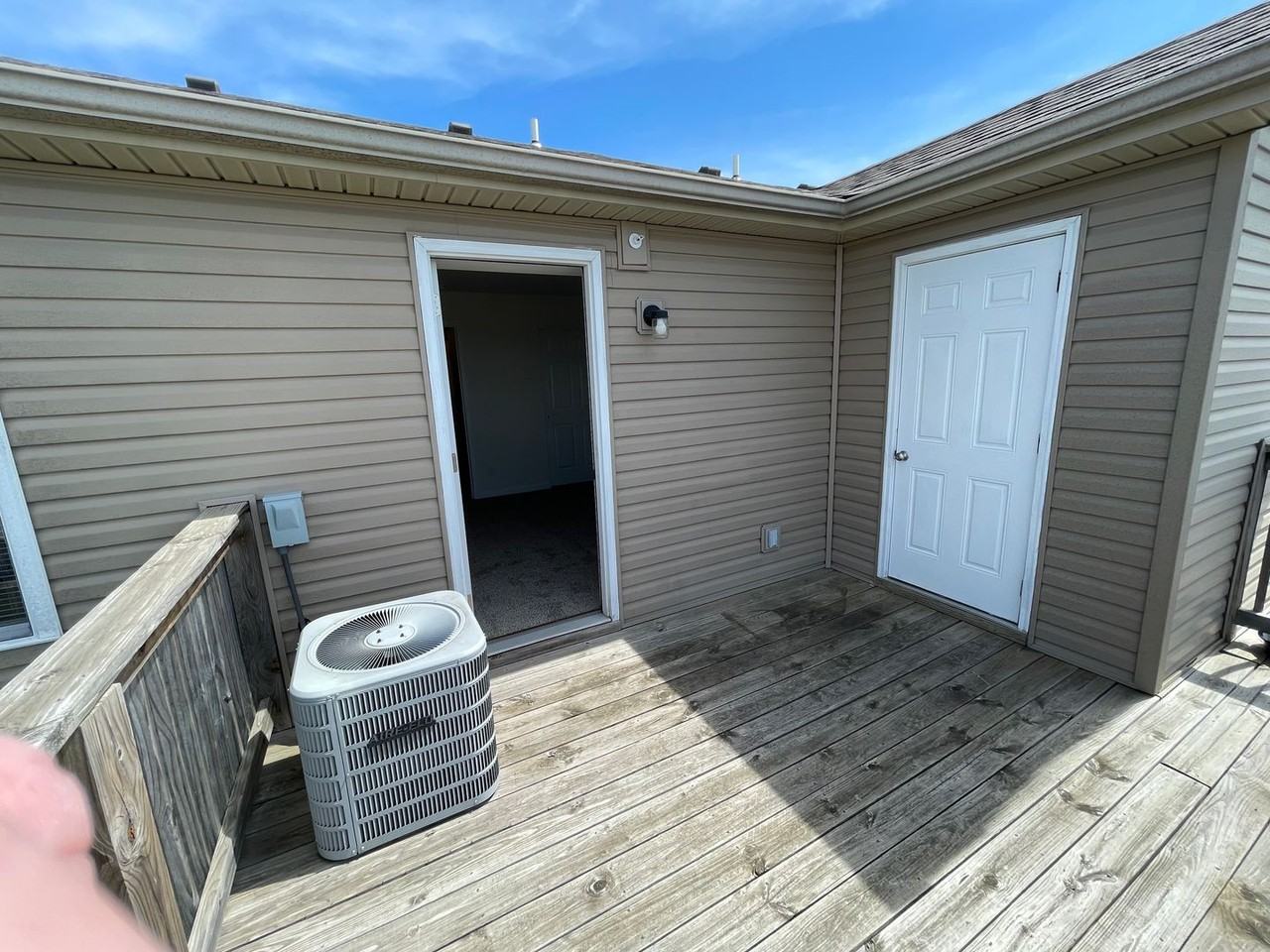 Quail Run Apartments and Townhomes - Photo 3 of 12