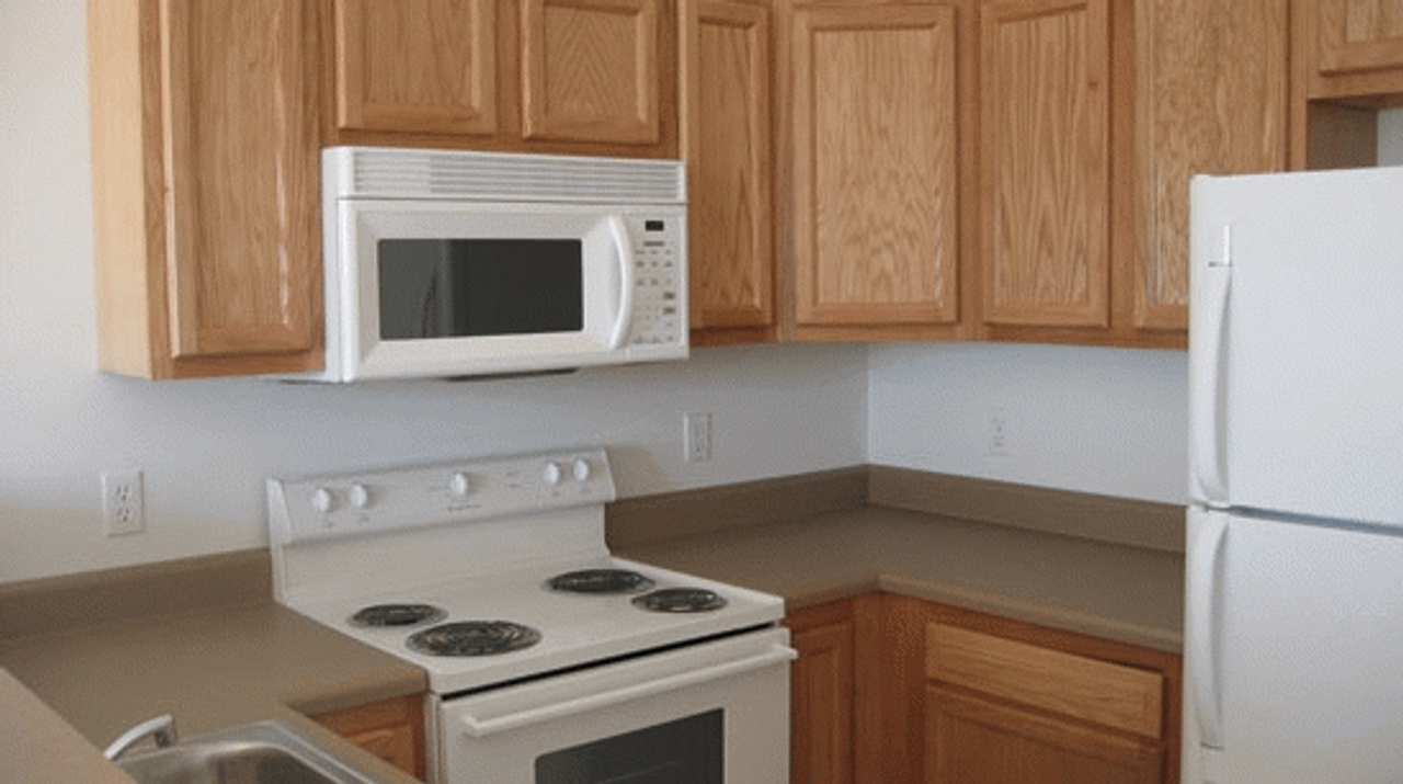 Quail Run Apartments and Townhomes - Photo 4 of 12