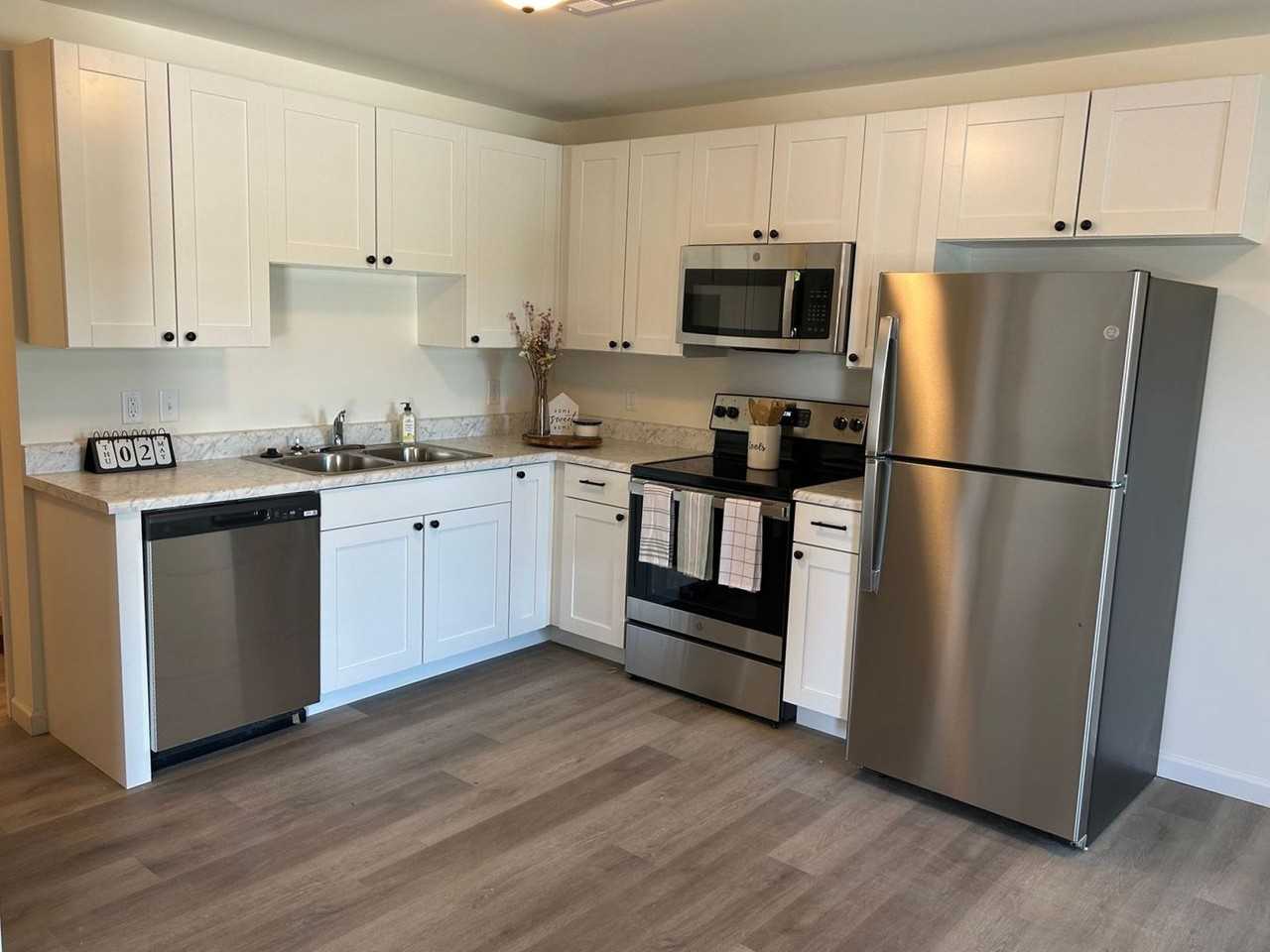 Quail Run Apartments and Townhomes - Photo 6 of 12