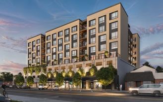 Koz on Wetmore - Photo 1 of 1