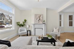 507 1/2 E End Ave - Photo 1 of 1