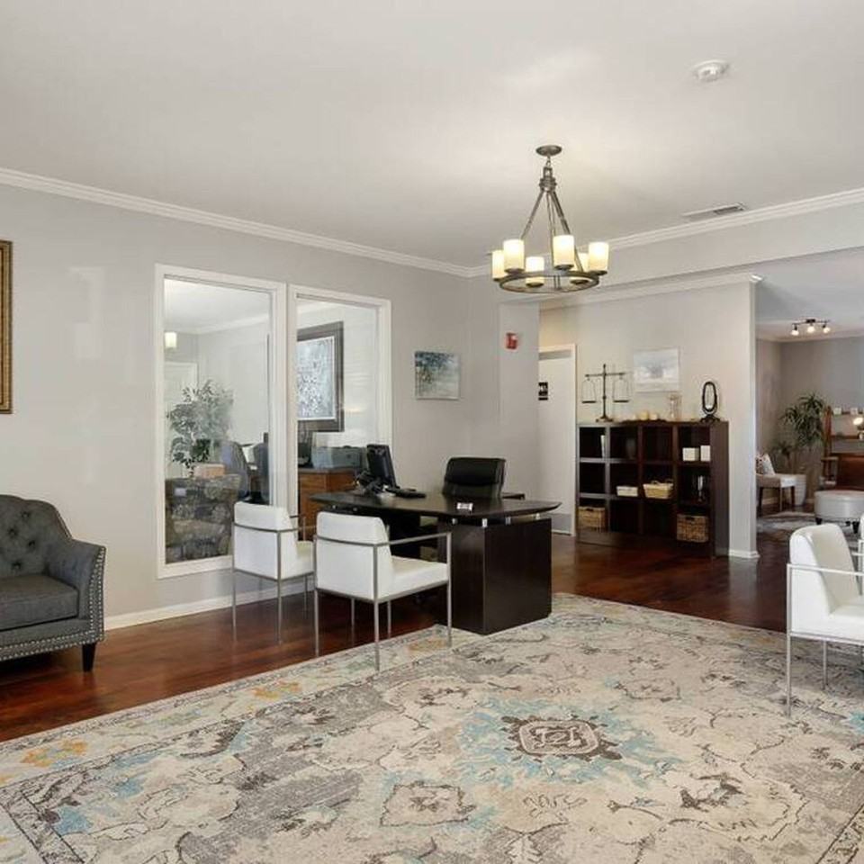 Pepperwood Apartments - Photo 3 of 17