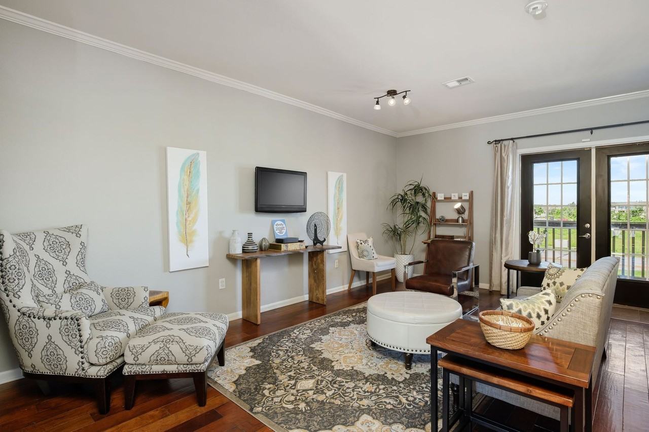 Pepperwood Apartments - Photo 4 of 17