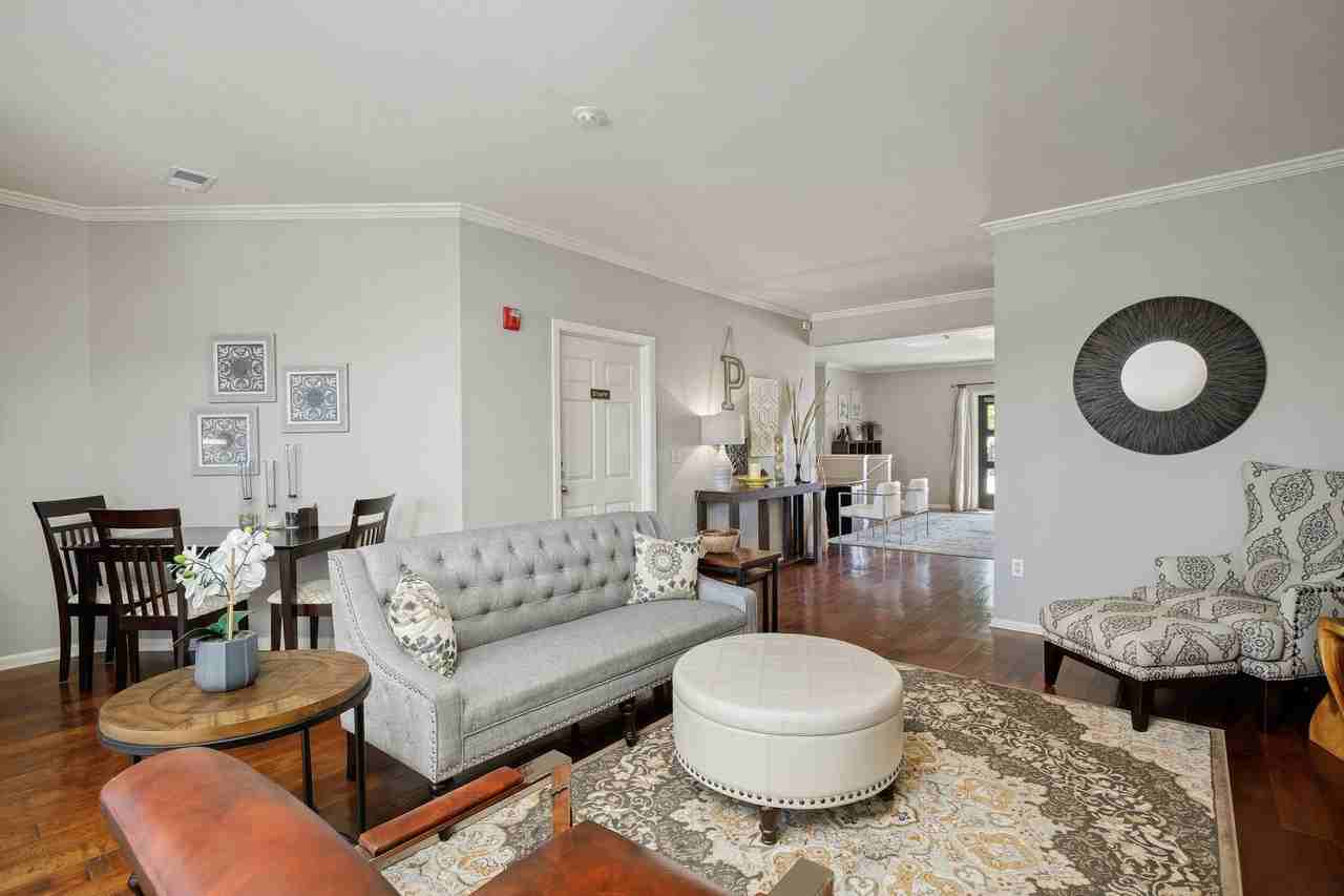 Pepperwood Apartments - Photo 5 of 17