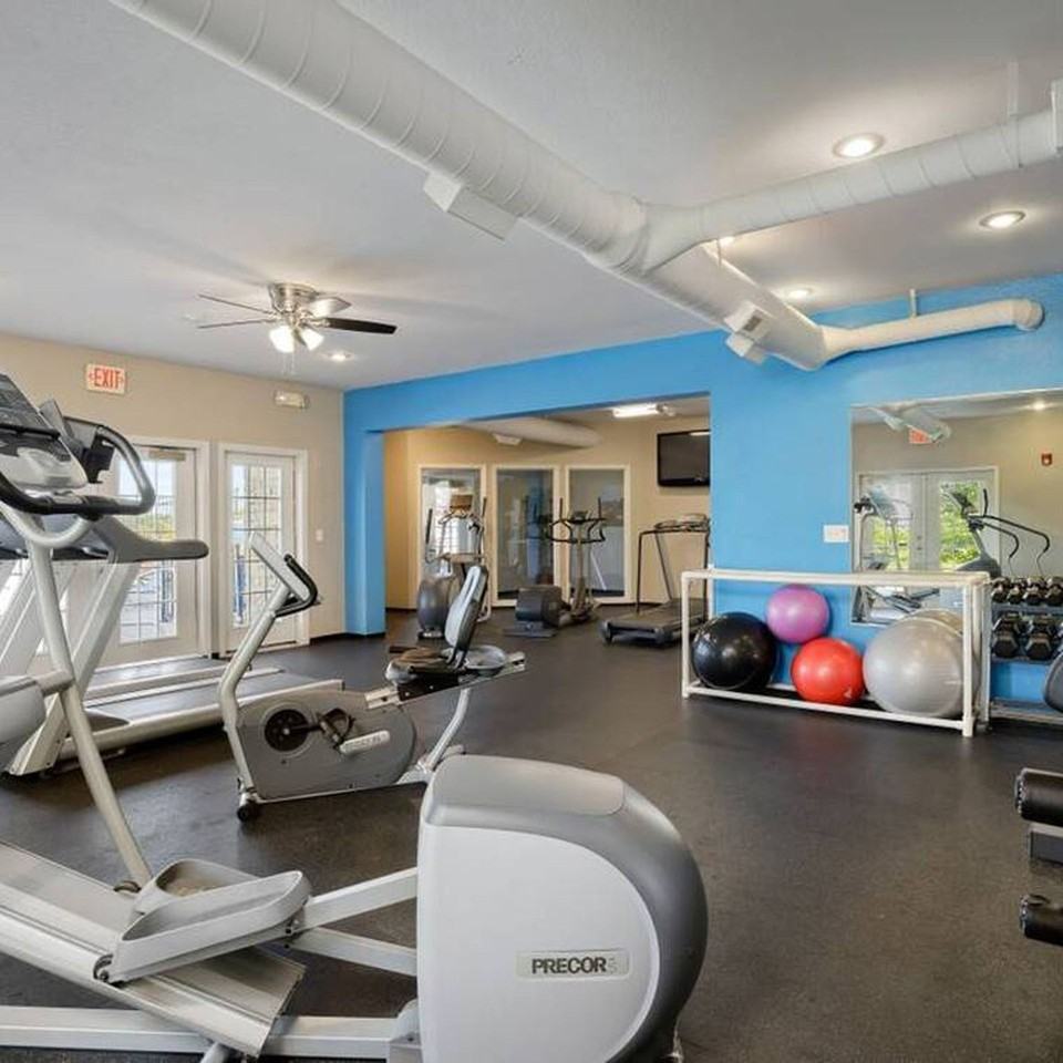 Pepperwood Apartments - Photo 7 of 17