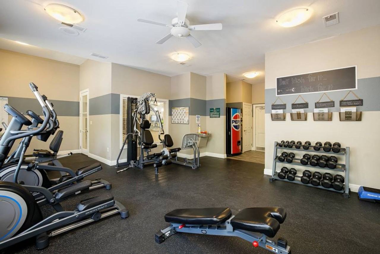 Crossings Apartments - Photo 2 of 20