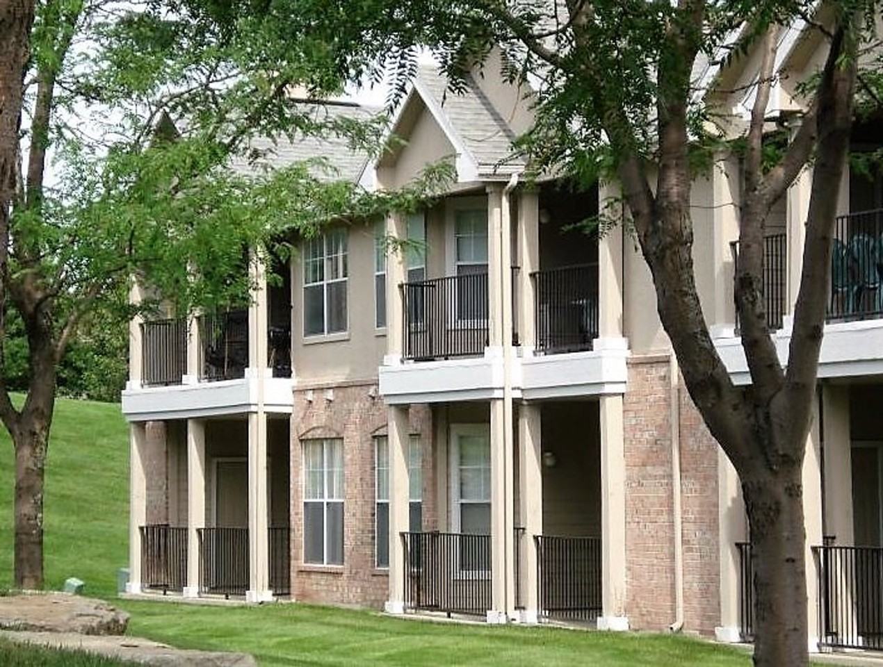 Crossings Apartments - Photo 5 of 20