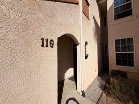 310 E Mccoy Ln #11G - Photo 1 of 1