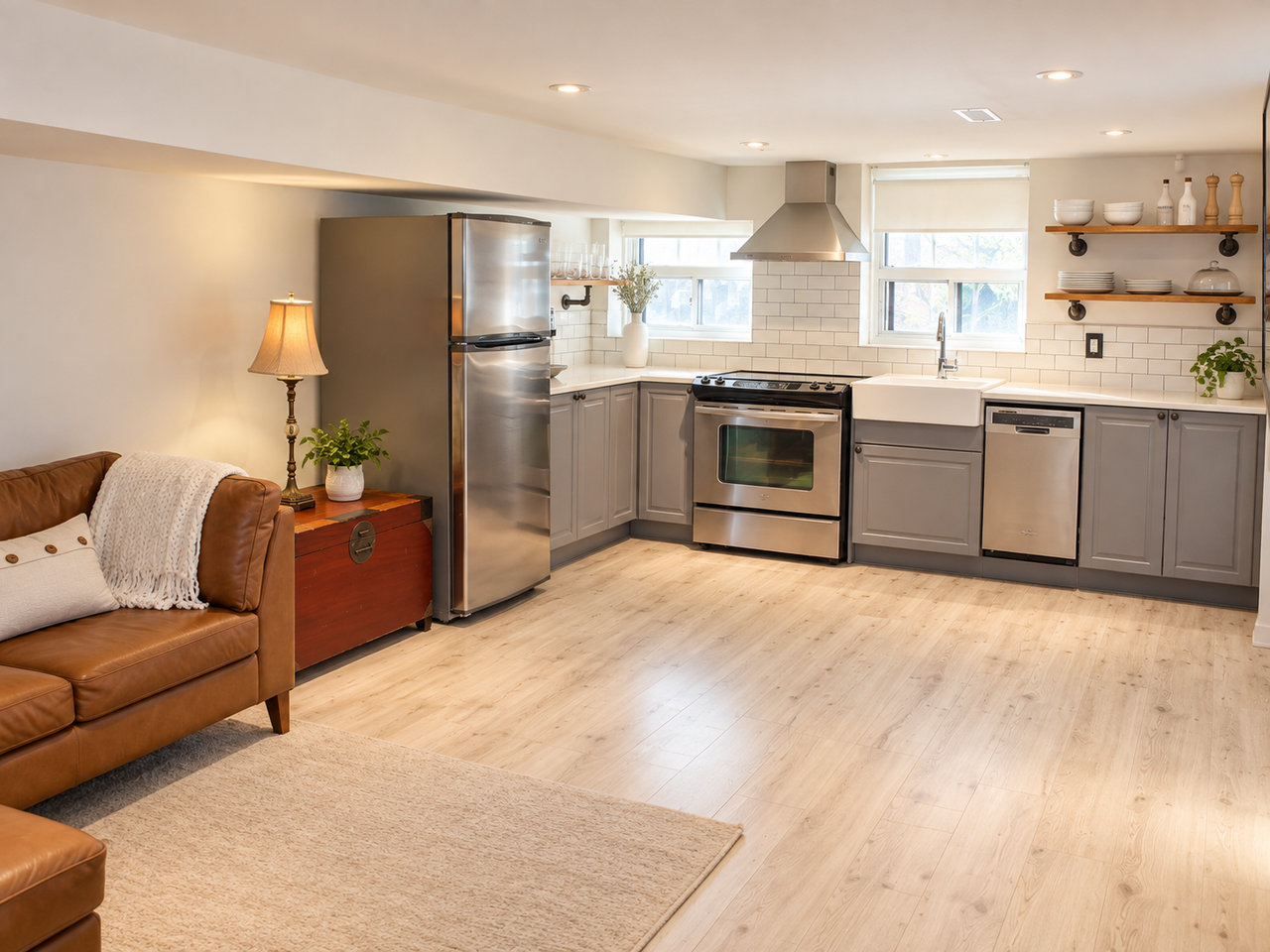 685 Dovercourt Road #A1 - Photo 3 of 13