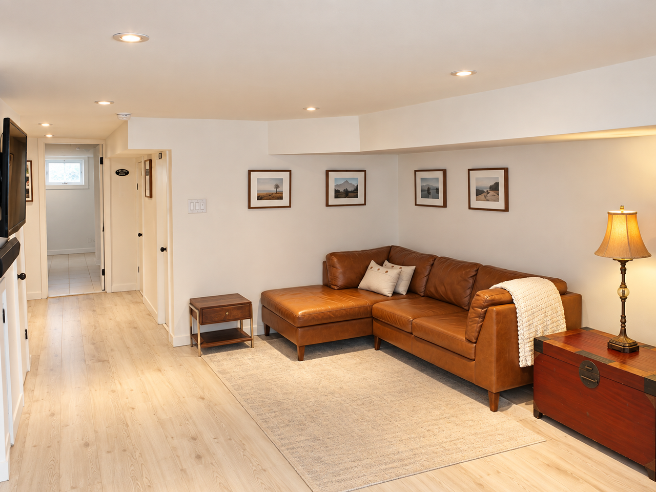685 Dovercourt Road #A1 - Photo 4 of 13
