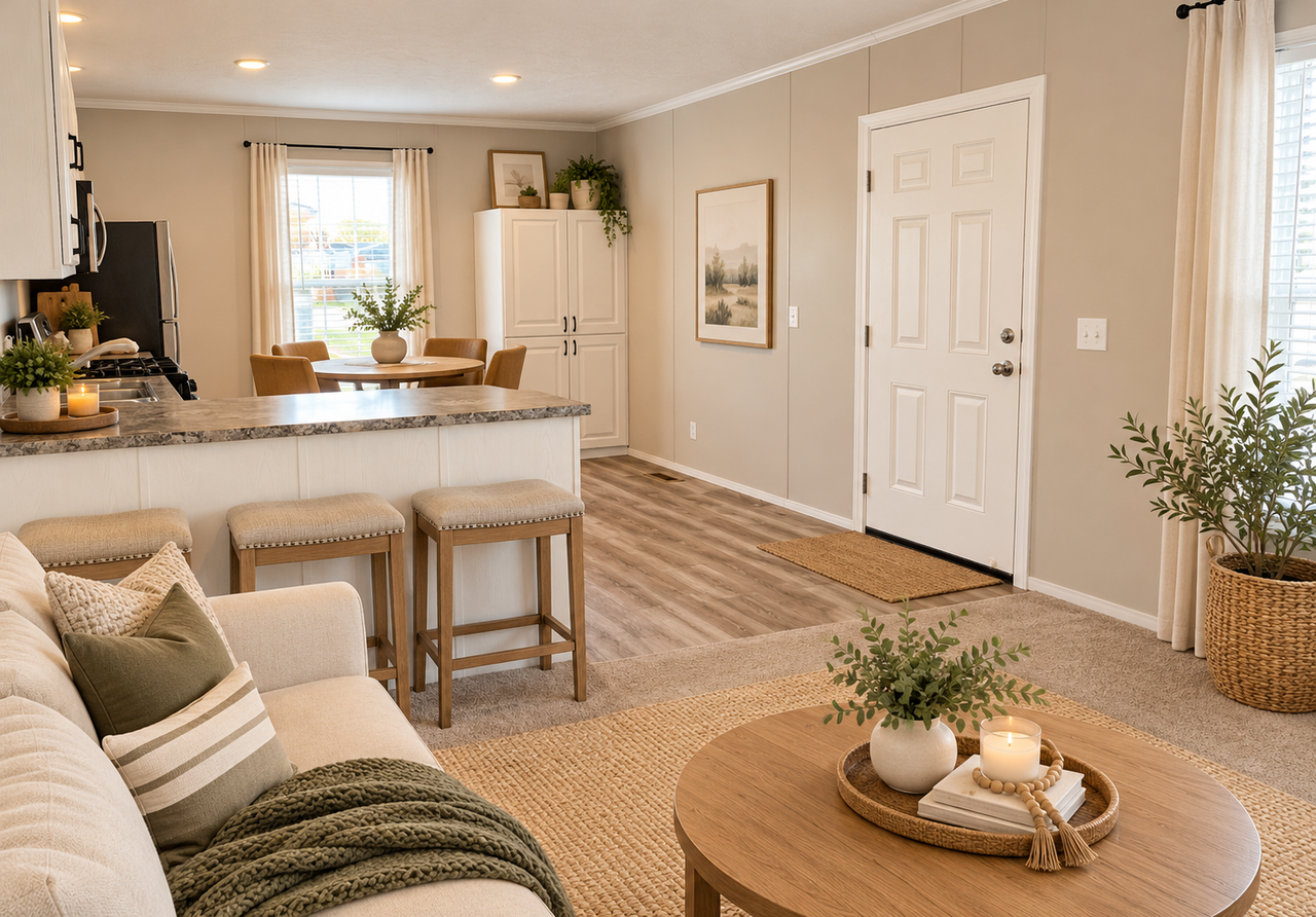 11444 Oakgrove Dr #82 - Photo 3 of 21